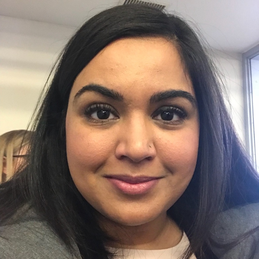 Meet your Posher, Asbah